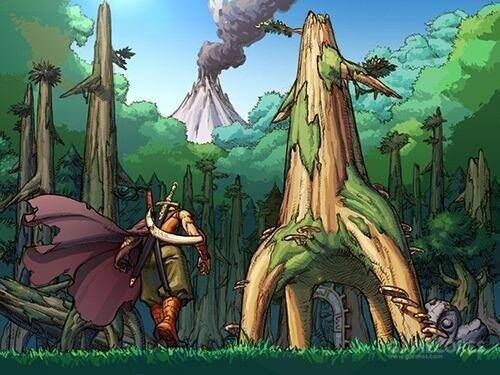 灵隐迷失传奇私服：DNF60版本为什么是最让人怀念的版本呢？